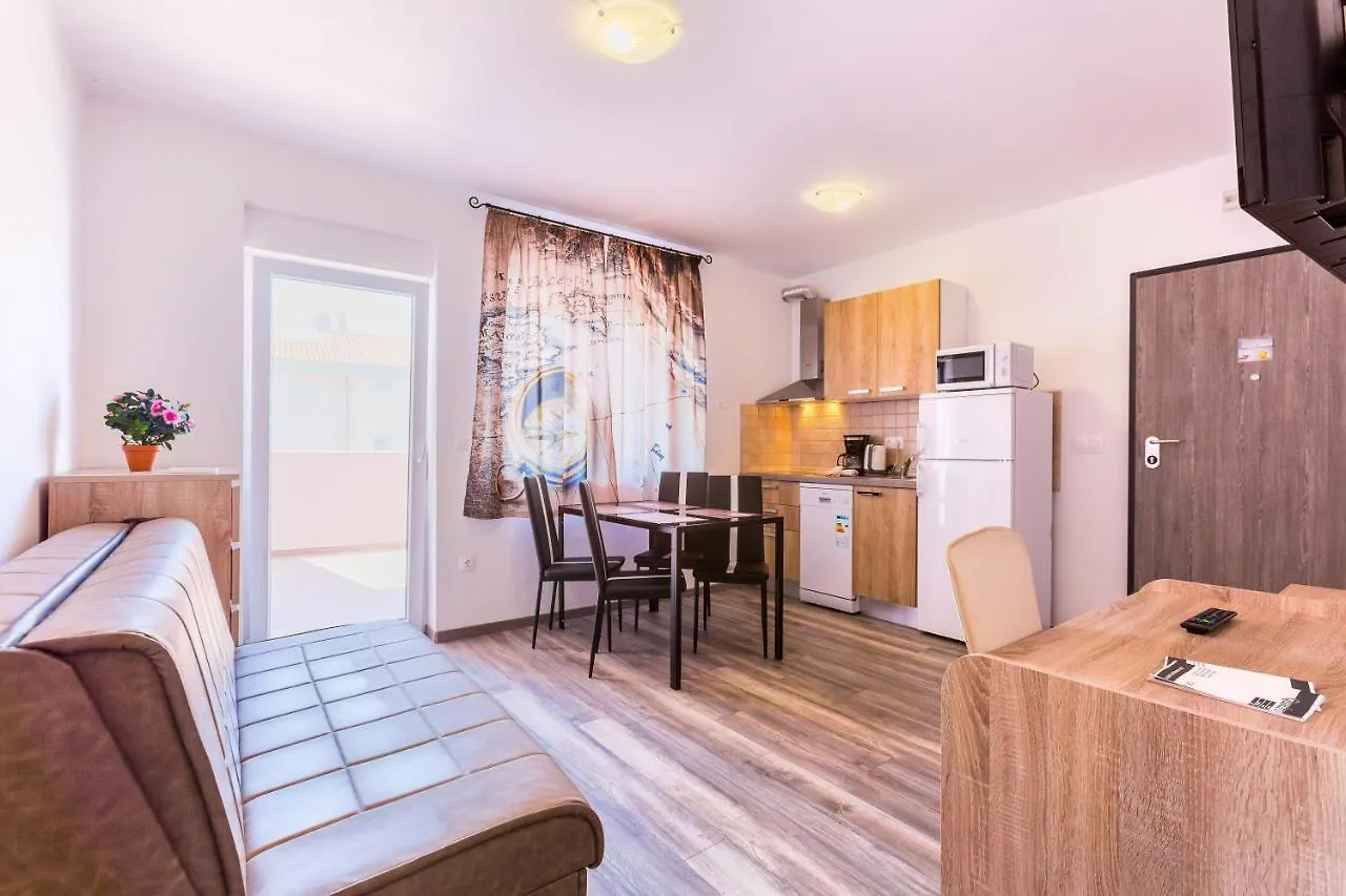 Ferienwohnung Irina Medulin 0*,  Kroatien