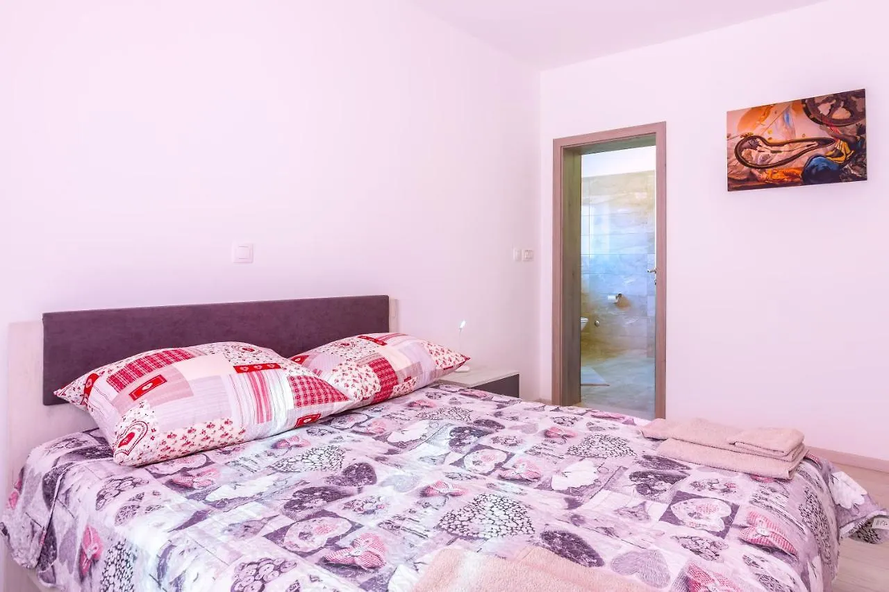 Irina Apartment Medulin